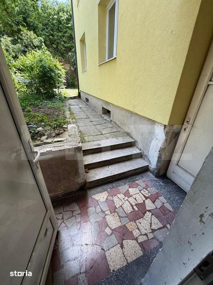 Oportunitate! Spatiu comercial Ultracentral, 22mp, Zona Casa de Cultur - 1