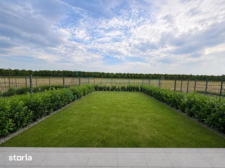 Casa noua de vanzare in Oradea, zona de platou Oncea, Gaminvest,V3737E - 10
