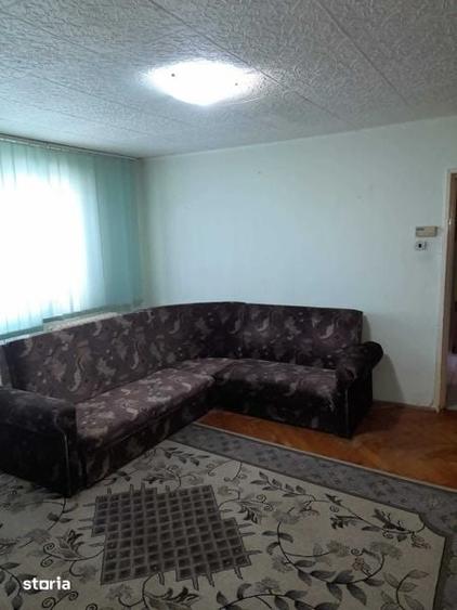 Apartament cu 2 camere în Gării