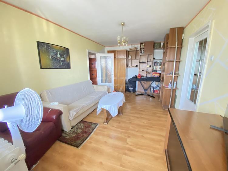 4 camere-centrala proprie-82,52 mp- Etaj internediar-Mărgeanului - 1