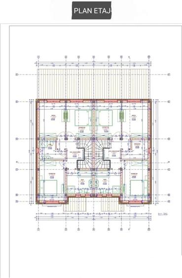 Casă cu 5 camere cu Teren 327 Mp în Braytim