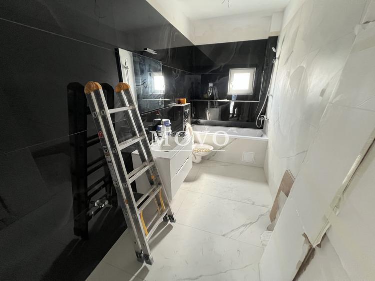 Apartament cu 2 camere decomandat în Giroc