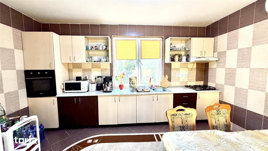 Vila Individuala in Aroneanu, Iasi 212 mp Utili, - 2