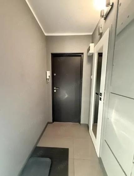 Garsonieră decomandată în Rahova