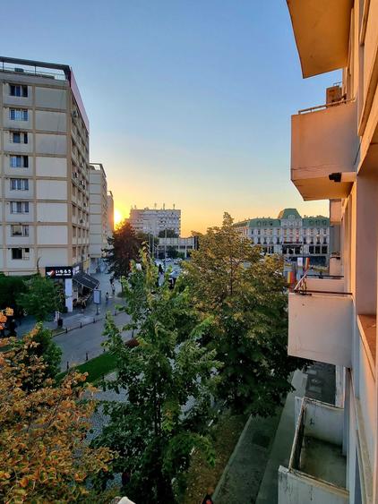 Garsonieră în Piața Unirii