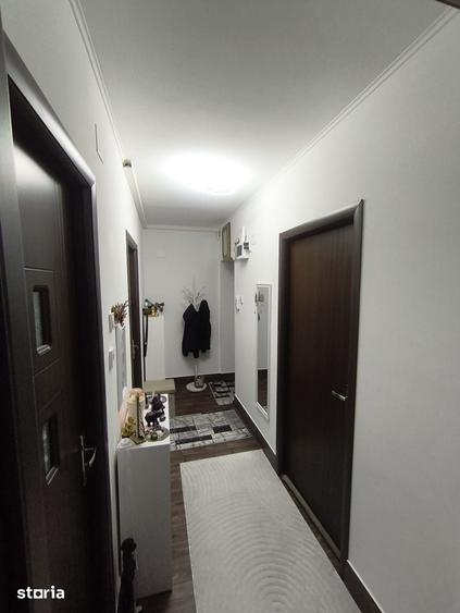 Apartament de vanzare 2 camere - Teilor - 6