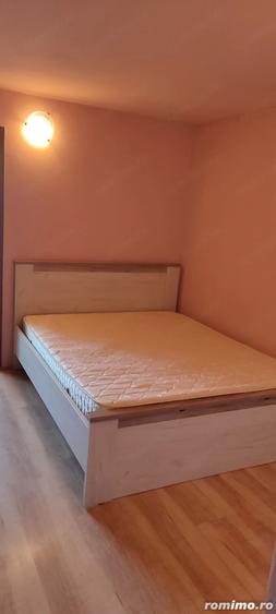 Garsonieră decomandată în Girocului
