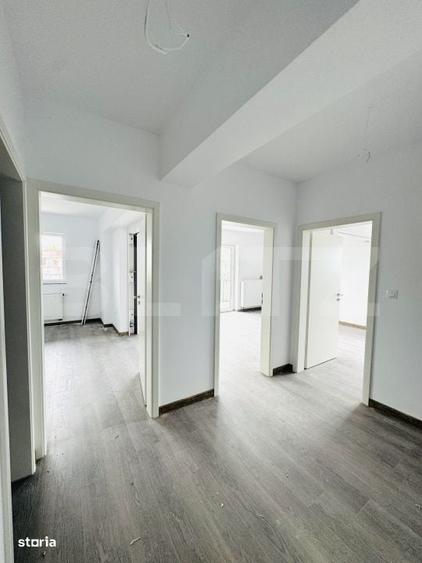 Apartament 2 camere | Avantgarden Faza 5 |Parcare subterana+boxa - 5