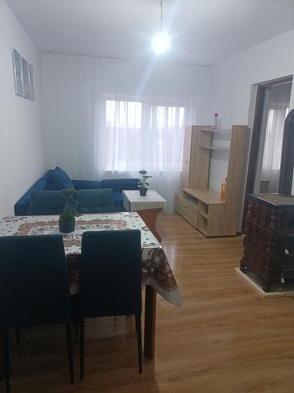 Apartament cu 2 camere semidecomandat în Ilia