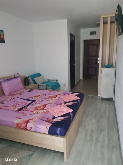 Garsonieră în Mangalia