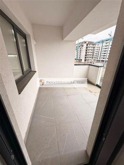 Pipera | Rond OMV | Crystal North Pipera  Parcare | Nou - 8