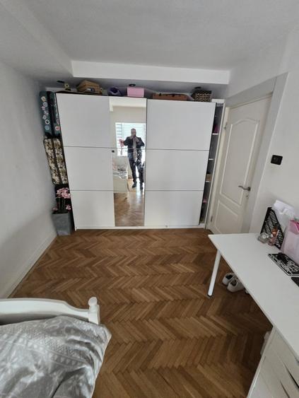 Apartament cu 3 camere decomandat, mobilat în Micălaca