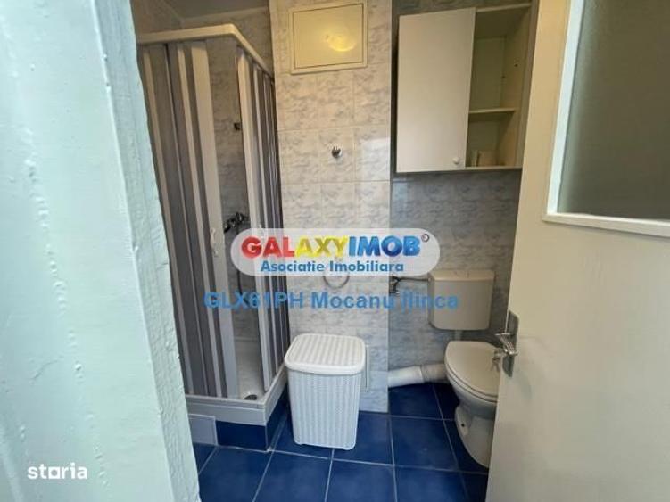 Apartament cu 2 camere decomandat, mobilat în Ultracentral