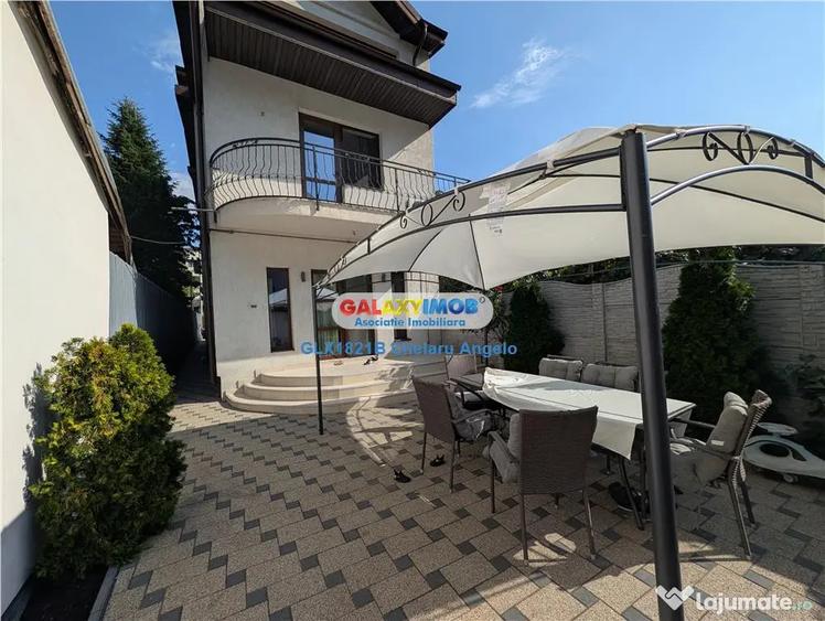 Casă cu 6 camere cu Teren 256 Mp în Sălaj