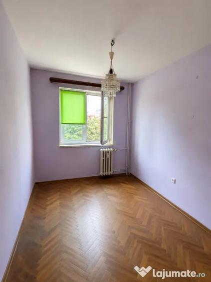 Apartament 3 camere de vanzare | Etaj 1 | Tomis Nord | Camp - 1