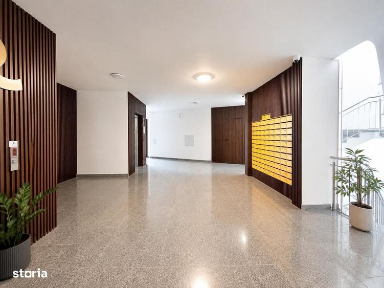 Apartament cu 4 camere în Central