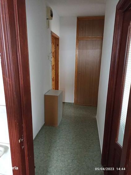 Garsonieră decomandată în Păcurari