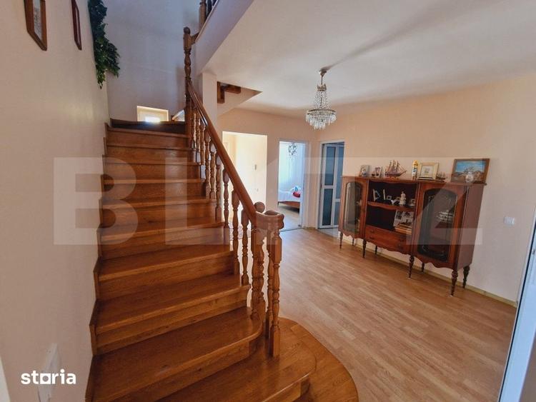 Casa 5 camere, Tarlungeni - 7