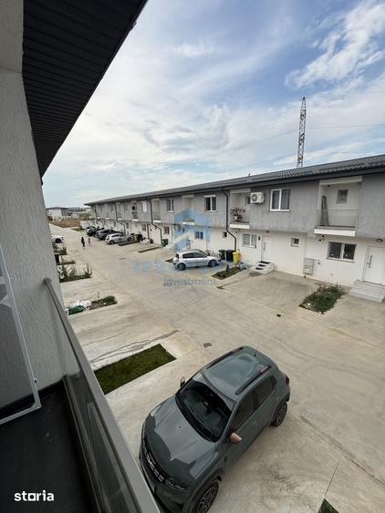 Vila Dobroesti Bd Nordului 3 Camere 2 Dormitoare, Curte, Mobilat frumo - 8