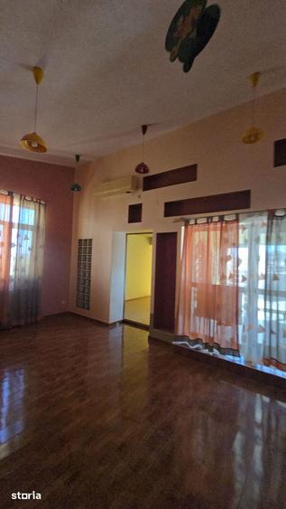 Apartament cu 2 camere în Babadag