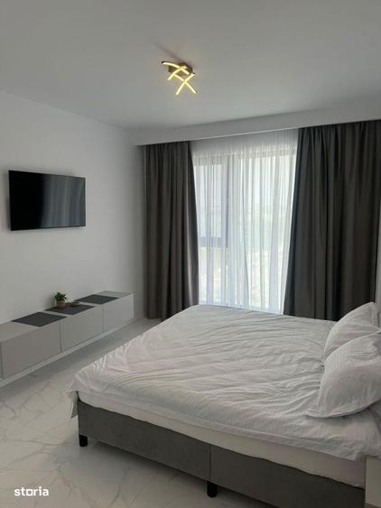 Apartament cu 2 camere în Nord