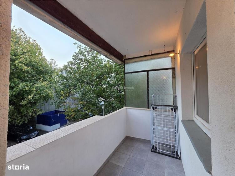 Apartament cu 2 camere decomandat în Timpuri Noi
