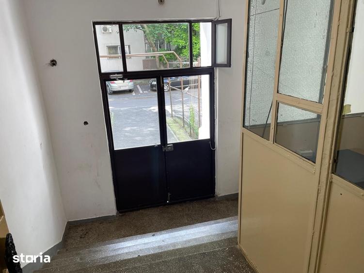Apartament cu 3 camere decomandat în Militari