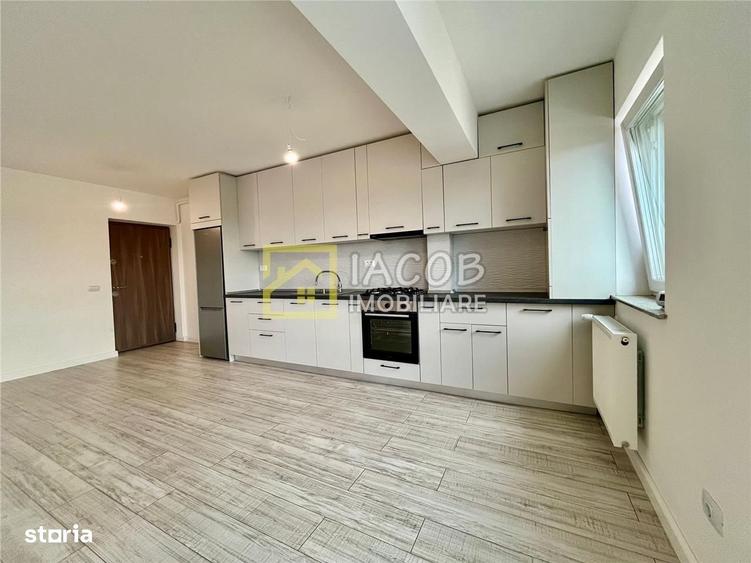 Apartament 3 camere, Arena Residence, zona Mall Bacau - 1
