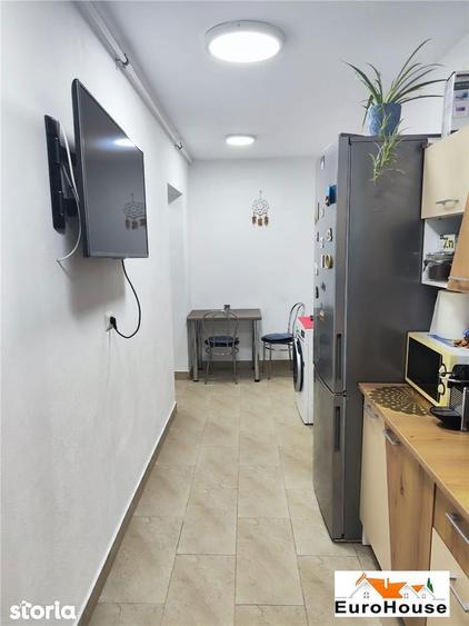 Garsoniera de inchiriat in Alba Iulia - 3