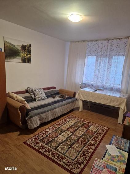 Apartament cu 2 camere decomandat în Brazda lui Novac