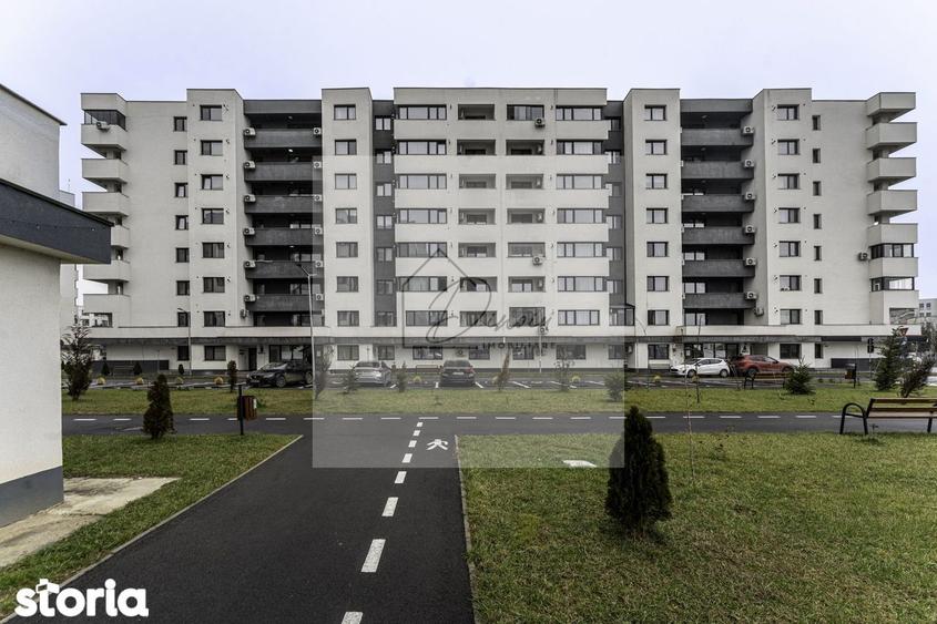 2 camere Ivory Pipera I NEMOBILAT I COMISION 0% - 17