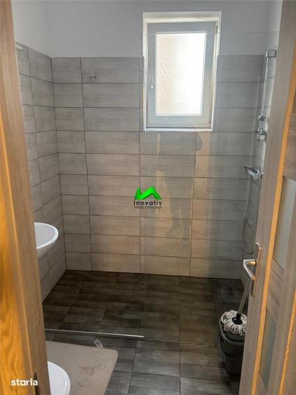 Garsonieră decomandată, mobilată în Central