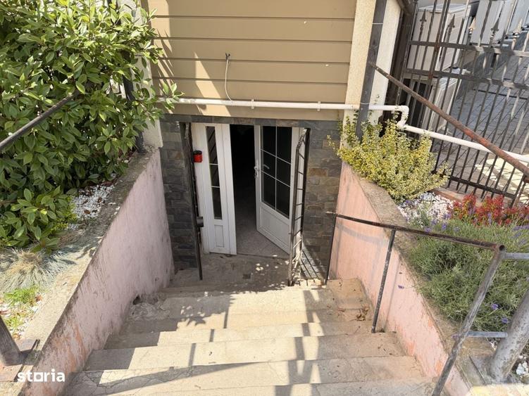 Spatiu Comercial zona N.Iorga-Calea Cisnadiei - 1