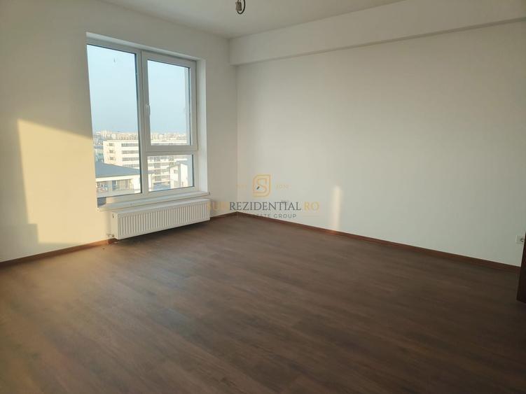 Apartament cu 2 camere decomandat în Metalurgiei