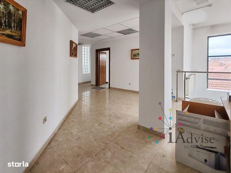 Spațiu comercial, de 500 mp, în Griviței