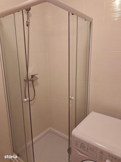 Garsoniera, 24mp,centrala proprie,metrou,renovata,Palladium Residence - 6