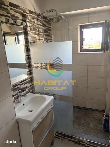 Apartament cu 3 camere decomandat în Timpuri Noi