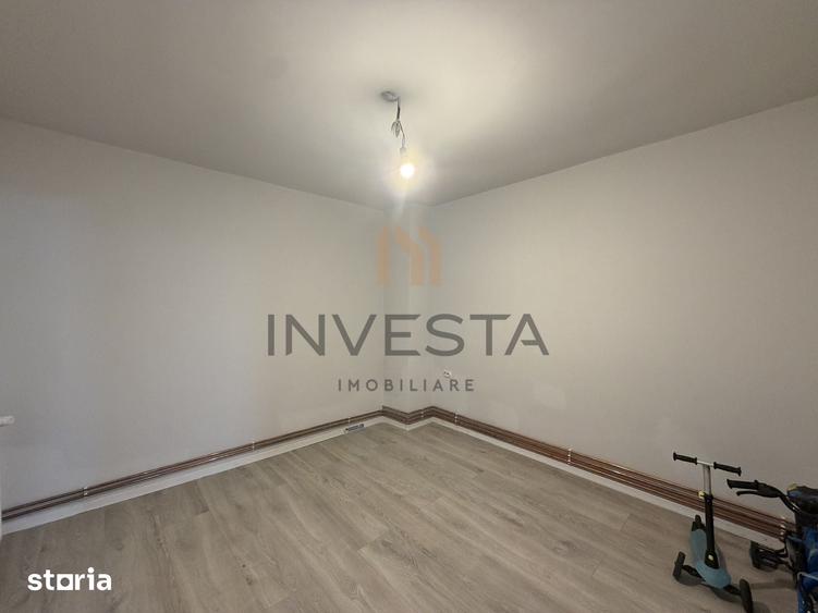 Apartament cu 3 camere decomandat în Mărăști