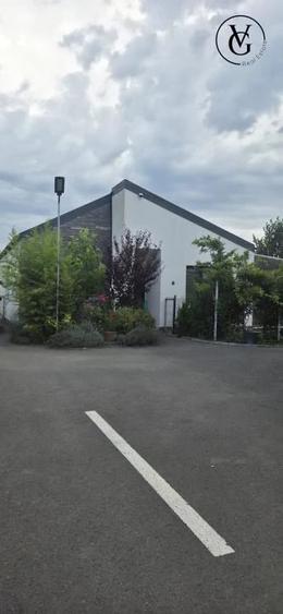 Casă cu 4 camere cu Teren 395 Mp în Corbeanca