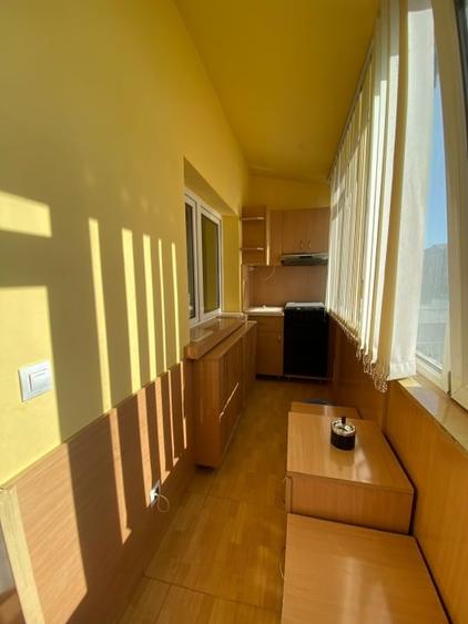 Apartament 3 camere, decomandat, 78 mp, zona Centru - 9