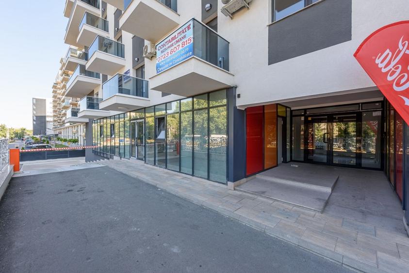 Garsonieră decomandată, mobilată în Drumul Taberei