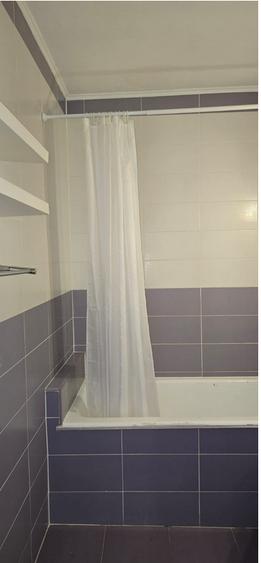 Apartament cu 2 camere semidecomandat, mobilat în Șerban Vodă