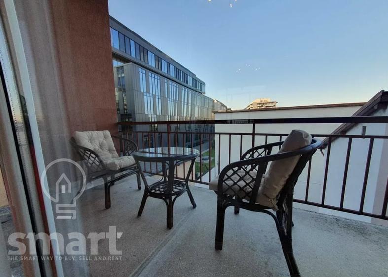 Apartament modern 2 camere pet friendly central - 10
