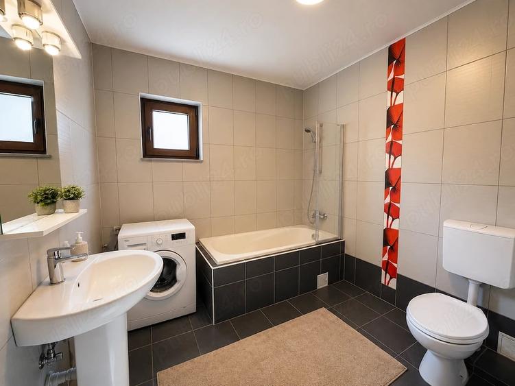 Apartament cu 2 camere decomandat în Andrei Mureșanu