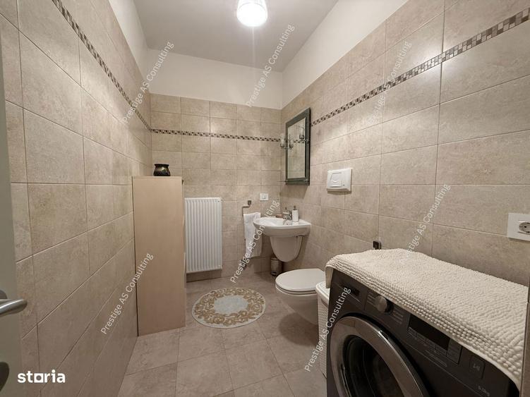 Apartament 2 Camere 2 Bai | Lift | Parcare-Braytim - 12