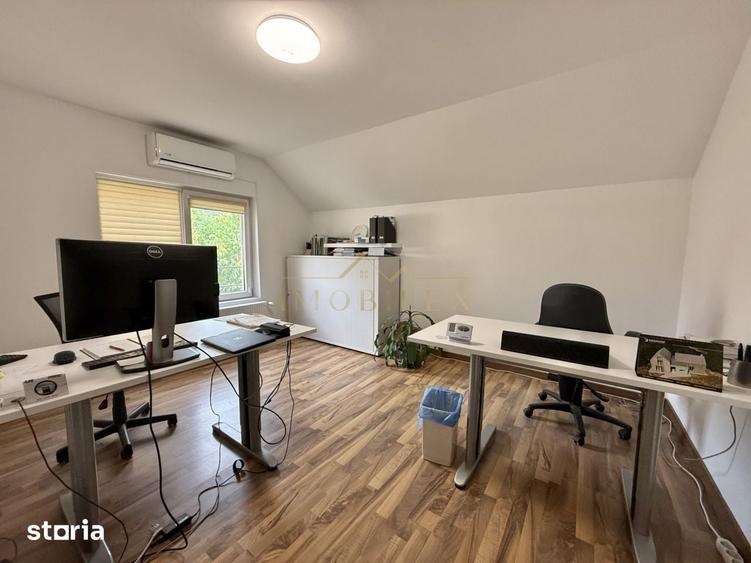 Casă cu 6 camere cu Teren 400 Mp în Florești