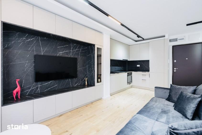 2 CAM | BELVEDERE RESIDENCE | FLOREASCA | PET FRIENDLY | METROU | - 7