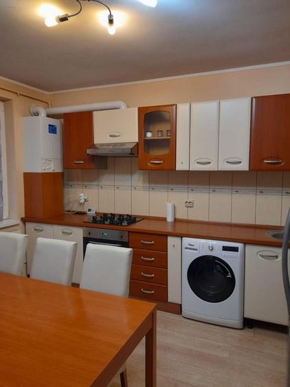 Apartament cu 2 camere decomandat în Grigorescu