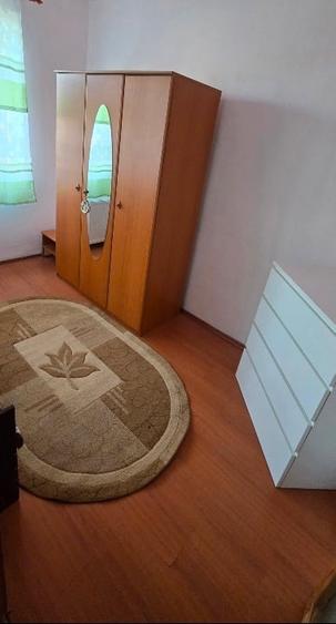 Apartament cu 2 camere nedecomandat, mobilat în Ronaț