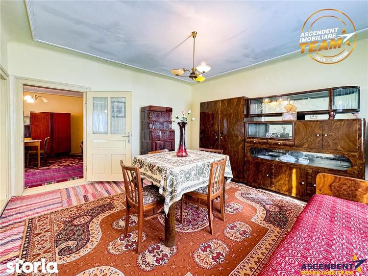 Casa traditionala in mijlocul naturii rurale, Zagon, Covasna - 8
